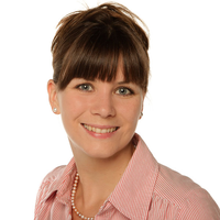 Portrait von Cathleen Salan